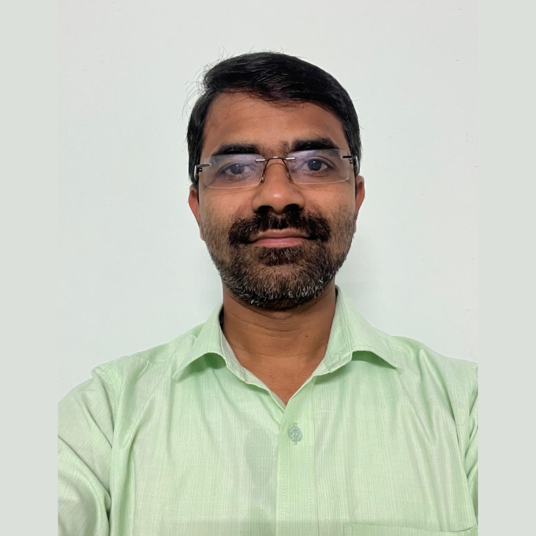 Chinthakindi Vishwanath